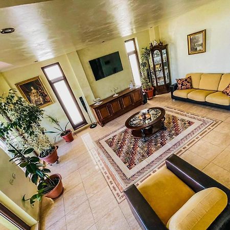 Vila Orange Hotel Năvodari Esterno foto